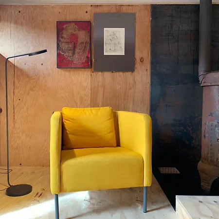 Kuenstlerzimmer Straden Exterior photo
