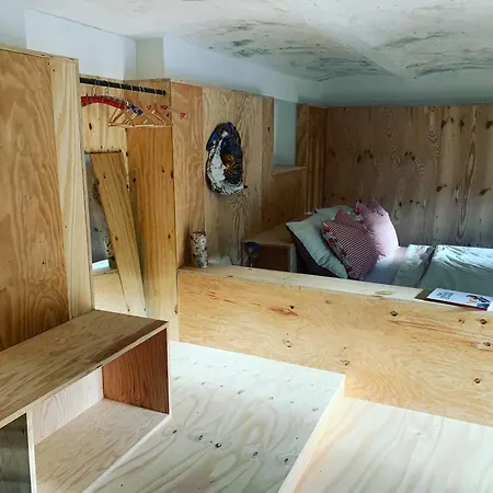 Kuenstlerzimmer Straden Exterior photo