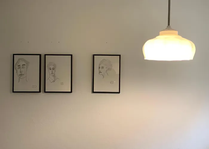 Kuenstlerzimmer