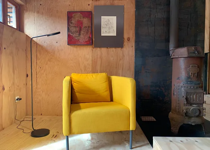 Kuenstlerzimmer