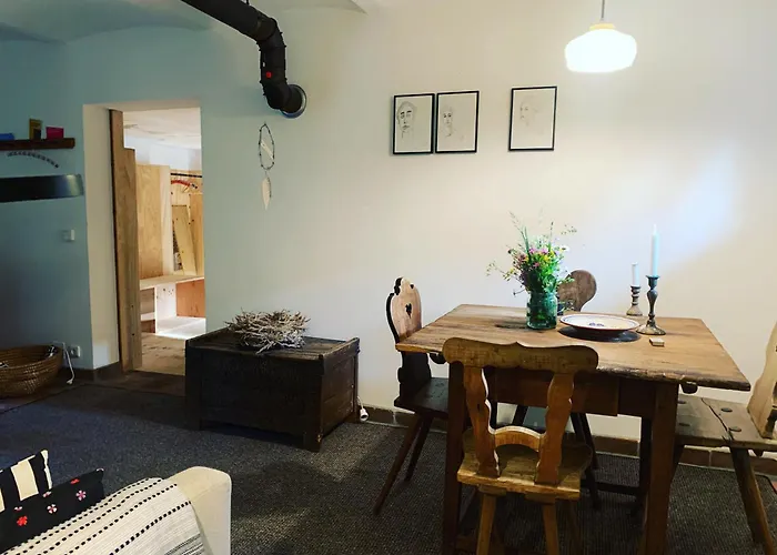Kuenstlerzimmer
