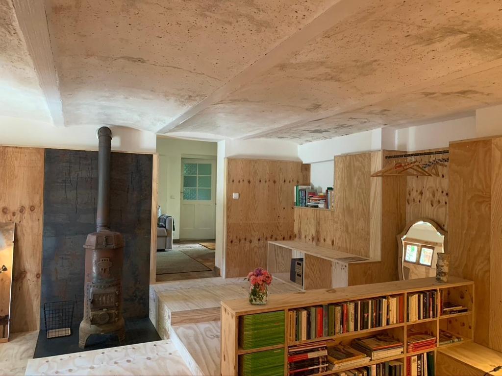 Kuenstlerzimmer * Straden