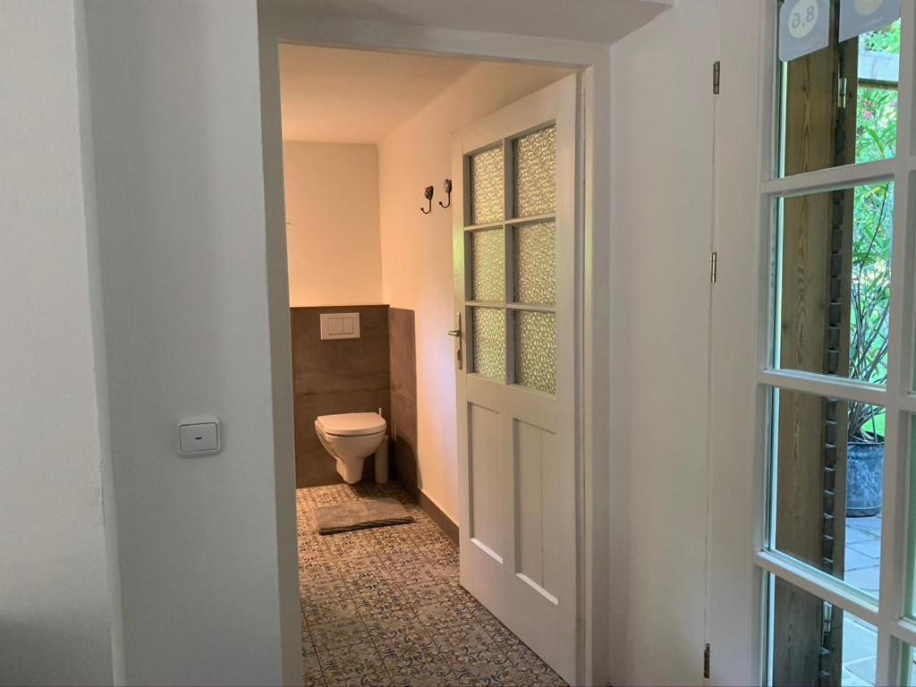 Kuenstlerzimmer