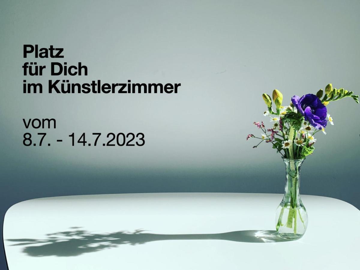 Kuenstlerzimmer Apartment Straden