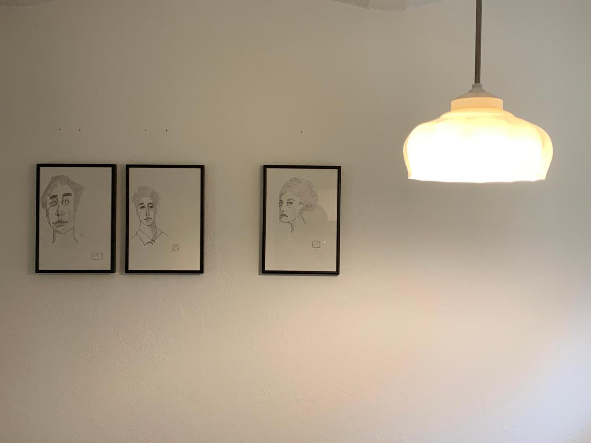 Kuenstlerzimmer * Straden