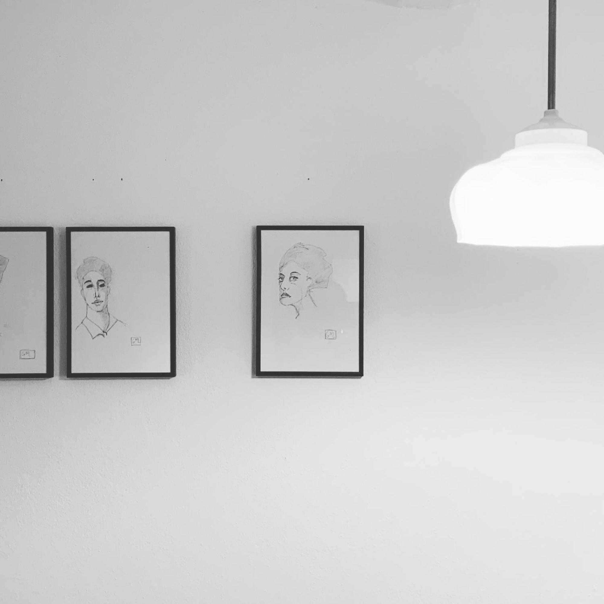 Kuenstlerzimmer *