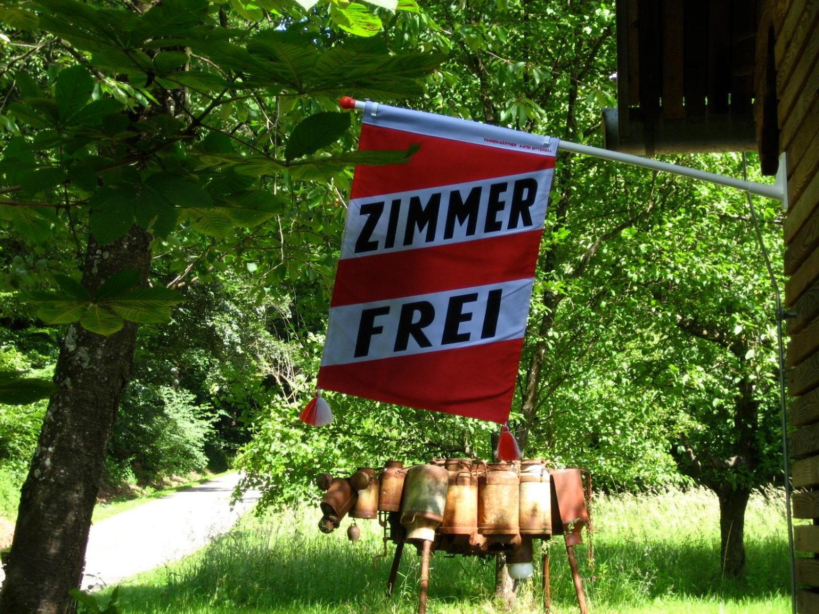 Kuenstlerzimmer *